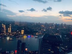 -捞王锅物料理(上海世茂广场店)