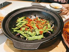-南山翁新概念川菜(江宁万达广场店)