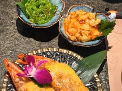 -三笙精致·料理(海河店)