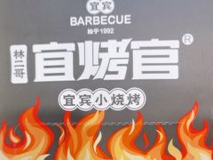 -林二哥宜烤官·宜宾小烧烤