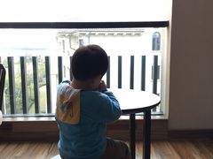 -上海崇明金茂凯悦酒店