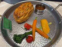 -黑宝石西餐厅(汇励99城市公园店)
