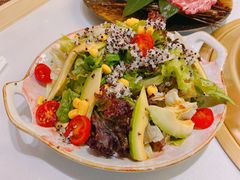 -千寻山野烤肉(中关村店)