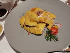 -红棉中餐厅·广州海航威斯汀酒店