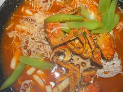-沪小胖·小龙虾·蓝龙王(八佰伴店)