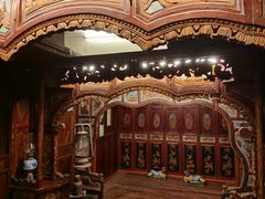 -日日鲜自助餐厅(小公园店)