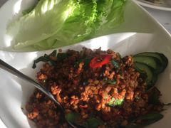 -阿诺泰·泰国餐厅(棕北店)