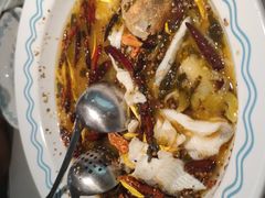 -花椒俏川菜小馆(南海万达店)