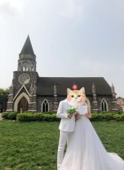 点击看大图 -金夫人婚纱摄影(总店)