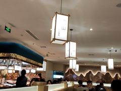 -大山炭火烤肉自助(百盛步行街广场店)