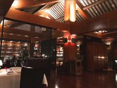 大堂-三嚥阁 La Villa Restaurant