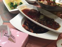 -渭塘酒家(生态园店)