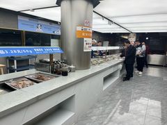 -南中轴熊猫范大食堂