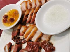 -隆都四季香饭店(碧海路店)