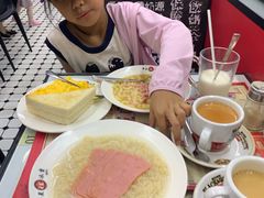 -華人 華星冰室(氹仔 店)