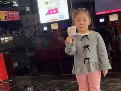 -春天国际影城(中庚漫游城杜比全景声店)