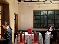 -玫瑰厅上海菜(兴国路店)