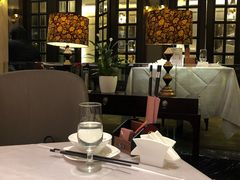 大堂-粗茶淡饭·汉口公馆(循礼门店)