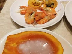 -芭菲盛宴·环球美食(北城国际店)