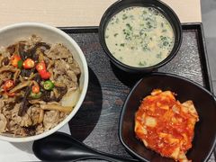-吉野家(上海美罗城店)