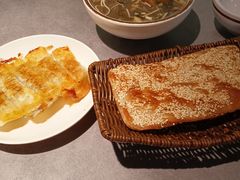 -老淮滨-蚌埠非遗小吃(淮河路店)