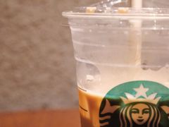-星巴克(宝山万达店)