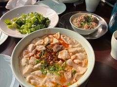 -春发生饭店·非遗(南院门店)