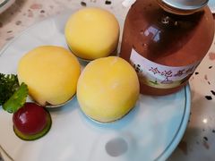 -点都德(广州白云山景区南门店)