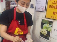 -龙头鱼丸店 只此一家只卖手工鲨鱼丸
