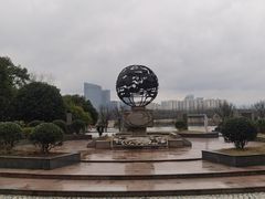 -龙游石窟