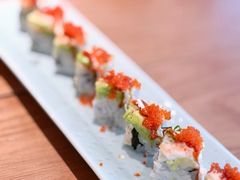 -Tuna maki寿司(苏州万象天地店)