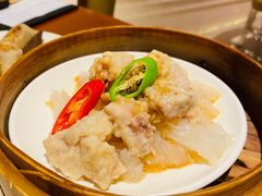 -杭州JW万豪酒店-万豪中餐厅