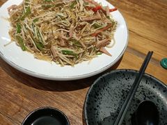 -山海经·海边人家 海鲜新青岛菜(扬州路店)