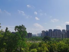 -牛岗山公园