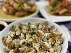-阿妹小海鲜(下角店)