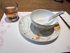 -甜阿姨·天台花园私房菜(万松园店)