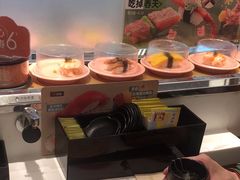 -争鲜回转寿司(通州万达店)