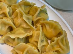 -吕氏疙瘩汤·新派鲁菜(欢乐汇店)