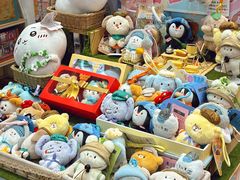 -猫的天空之城概念书店(印象城购物中心店)
