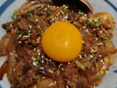 烧牛肉饭-TORO MaKi 寿司·日料(华创店)