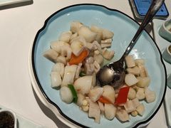 -胥城奥灶面·面之府(书香世家月亮湾酒店)