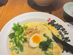 -和府捞面(西溪印象城店)