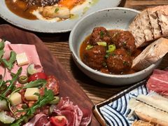 -Apollo·西班牙小酒馆(安福路店)