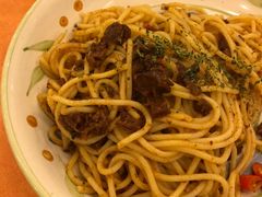 -萨莉亚意式餐厅(河东万达店)