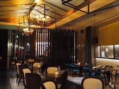 -卡佩罗意大利餐厅及酒吧Al Cappello Trattoria