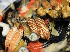 -盒马鲜生(枣园路店)