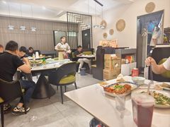 -舟山小海鲜大排档(稻香新村店)