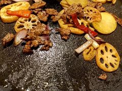 -一烙锅(友谊店)