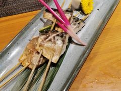 -吉之仙•中国制造•出口级食材日料店(领事馆总店)