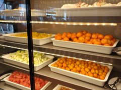 -广州富力君悦大酒店·凯菲厅